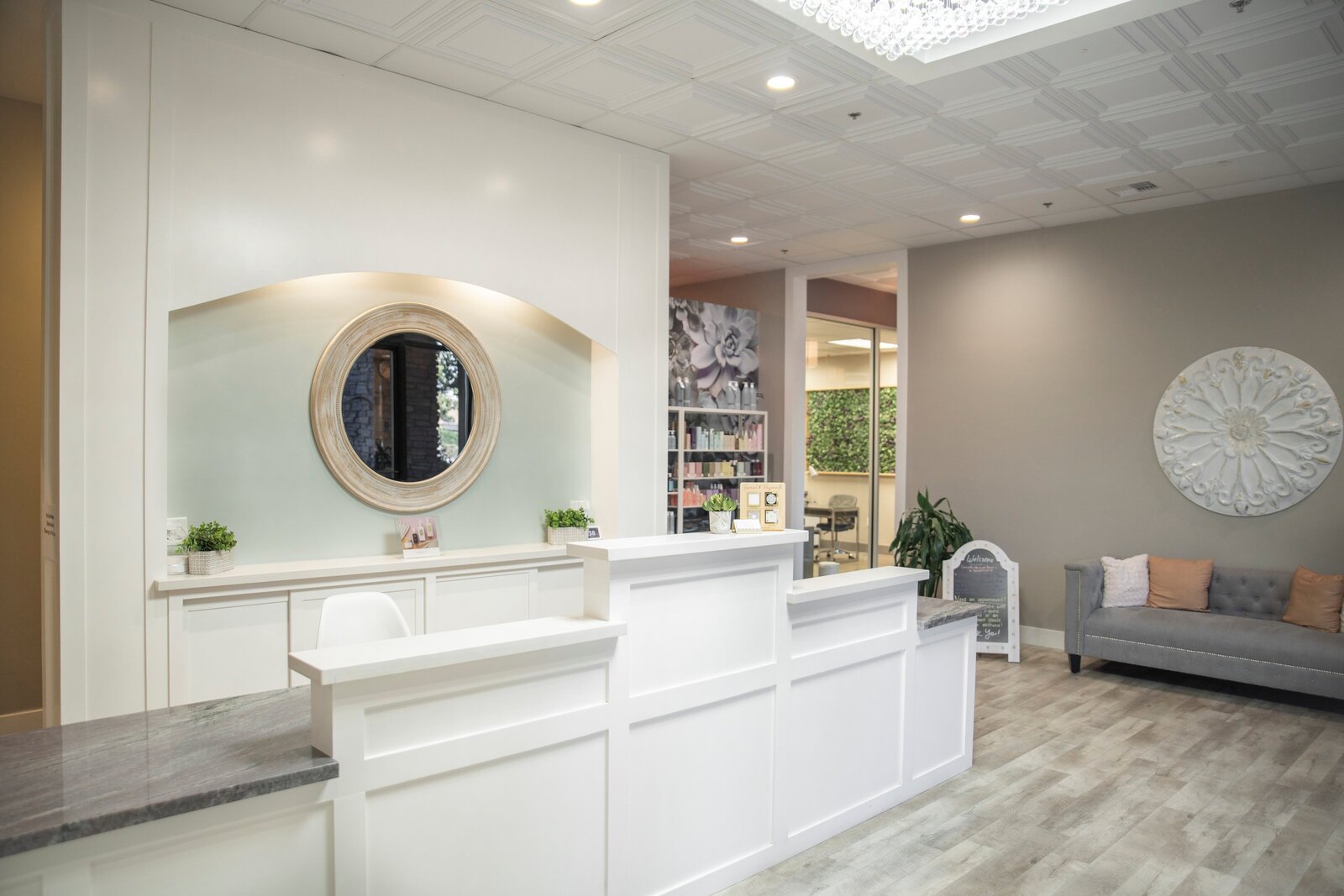Bliss Salon & Spa in Turlock, CA (2)