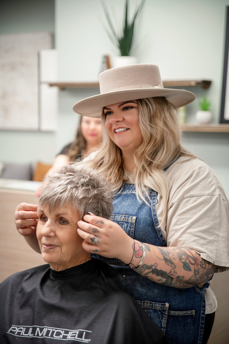 Bliss Salon & Spa in Turlock, CA (3)