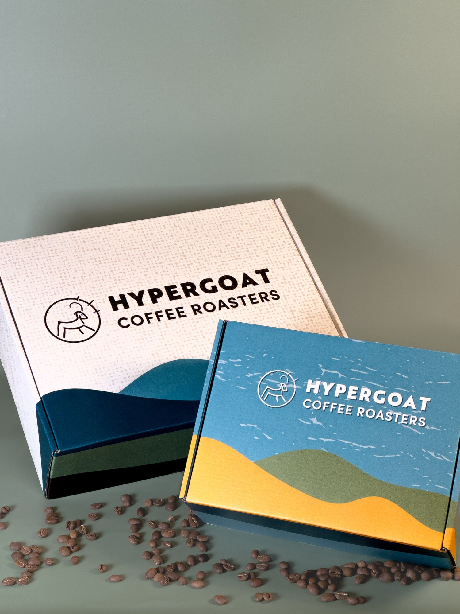 Hypergoat Coffee Roasters in Alexandria, VA (6)