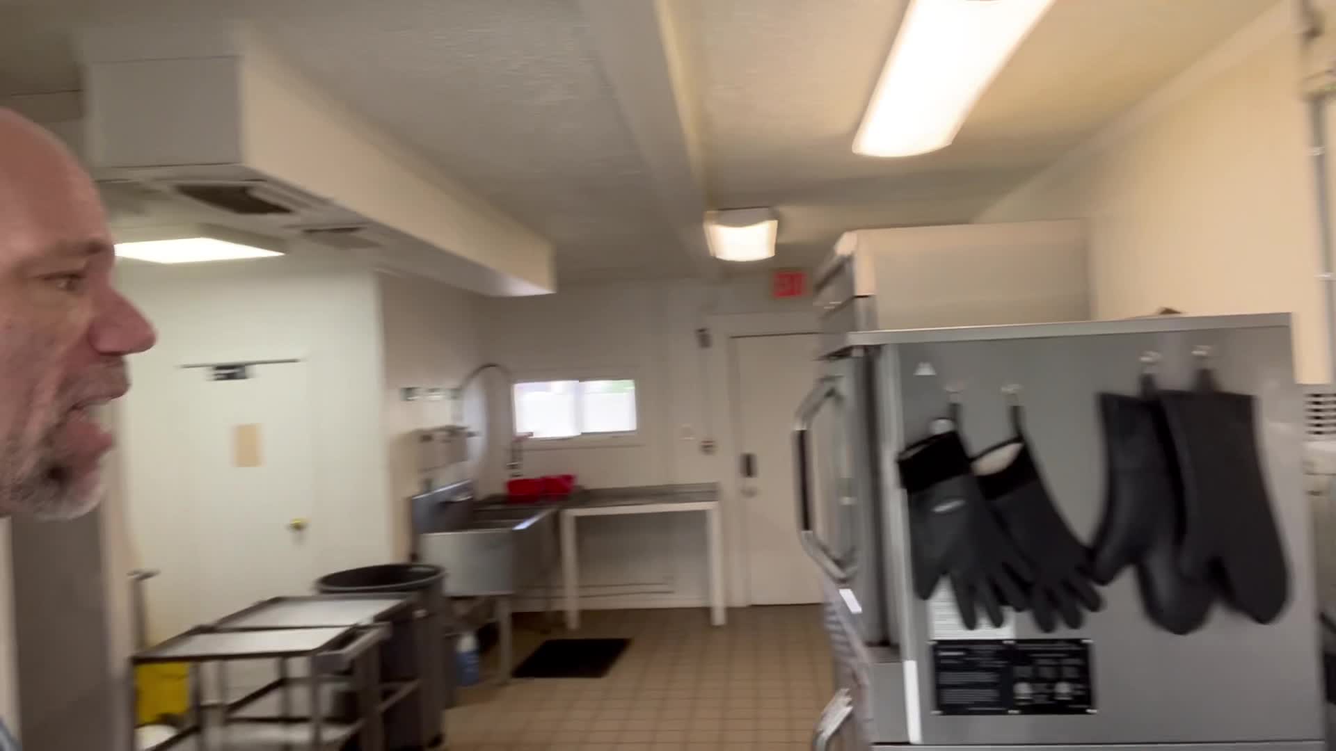 Lake Commissary Kitchen in Eustis, FL