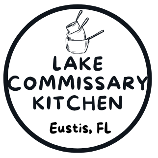 Lake Commissary Kitchen in Eustis, FL (3)