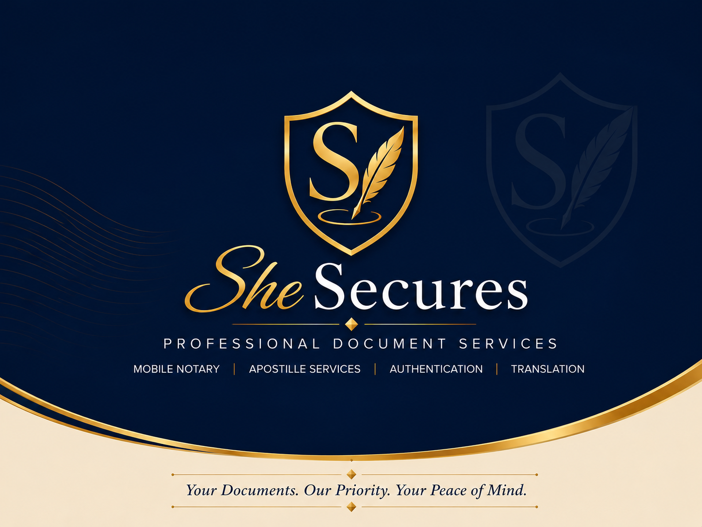 SheSecures in Fort Bragg, NC