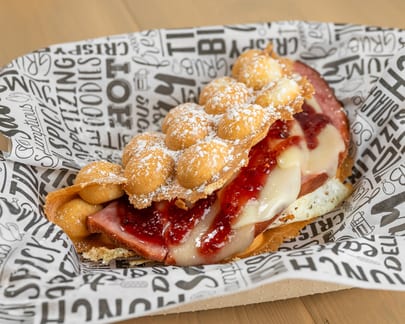 Aloha Waffle Bar in Jacksonville, FL (4)