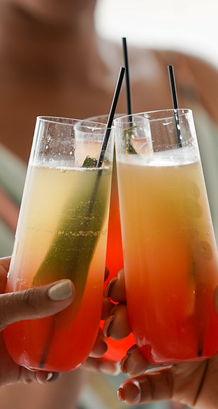 Pour It Up- Mobile Bartending Service in Mc Alisterville, PA (2)