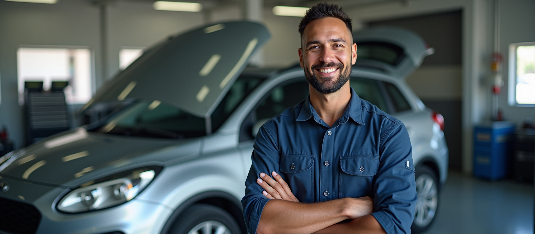 A&W Automotive Repair & Sales in Jacksonville, NC (5)