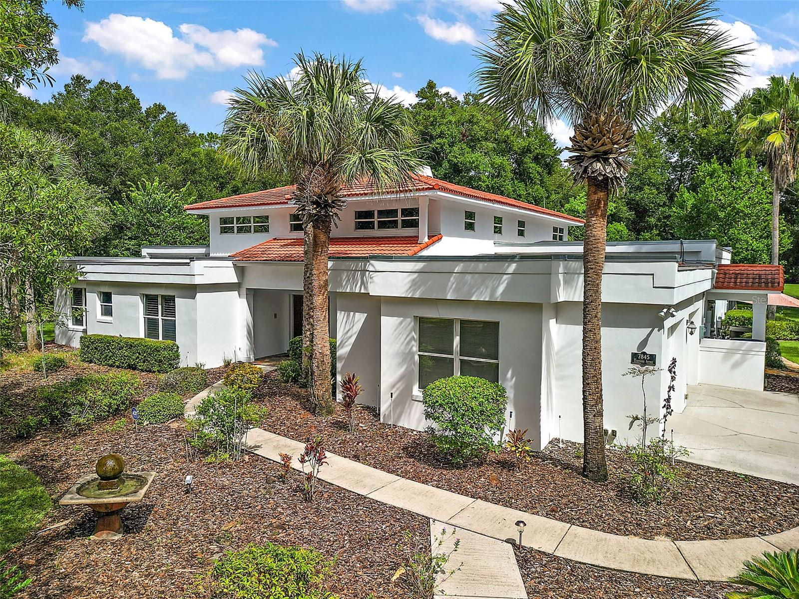 ERA Grizzard Real Estate, Scott McFadden, Realtor in Mt Dora, FL