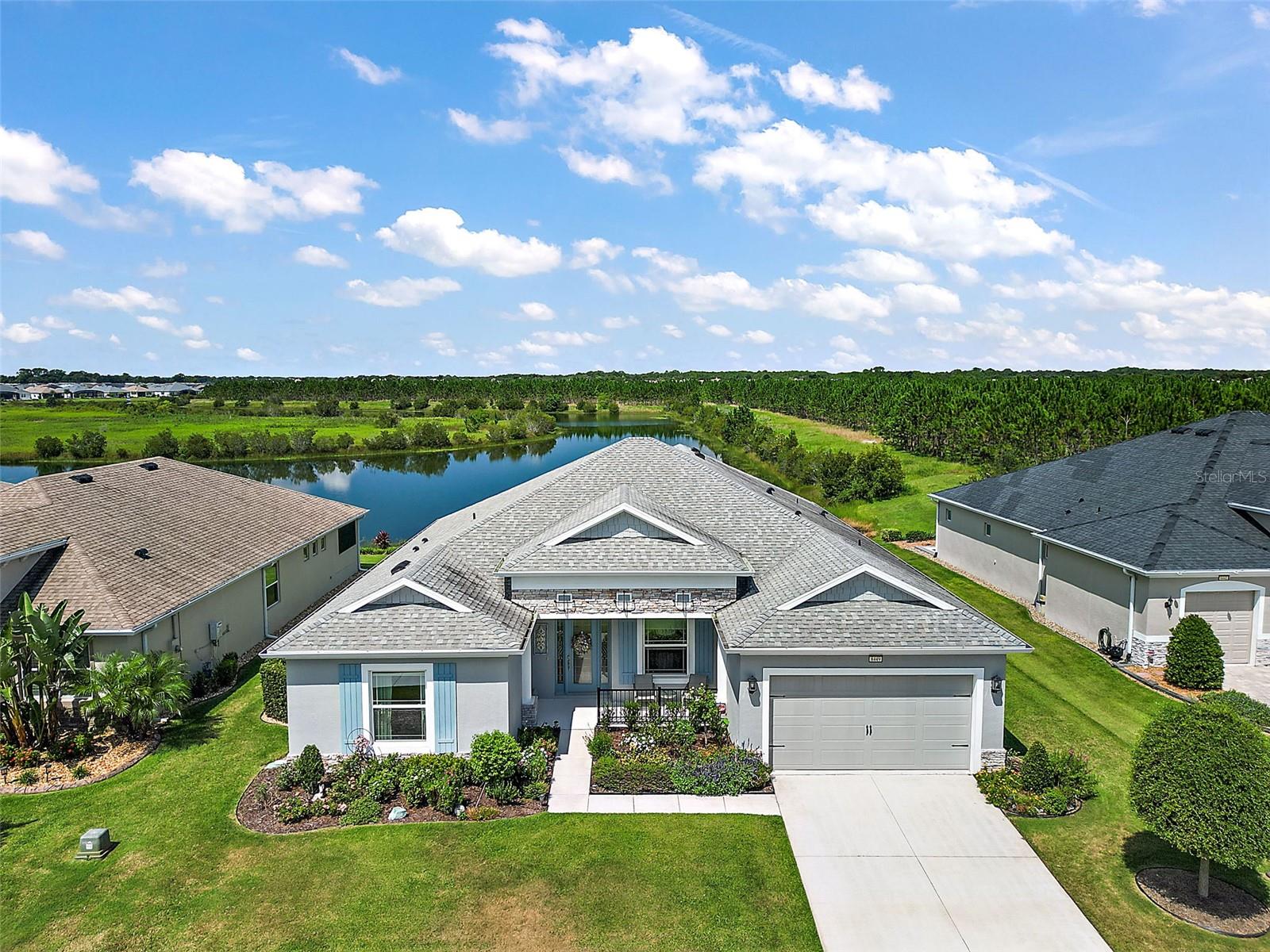 ERA Grizzard Real Estate, Scott McFadden, Realtor in Mt Dora, FL (5)