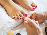 Oscar Nails Day Spa in Carrollton, TX