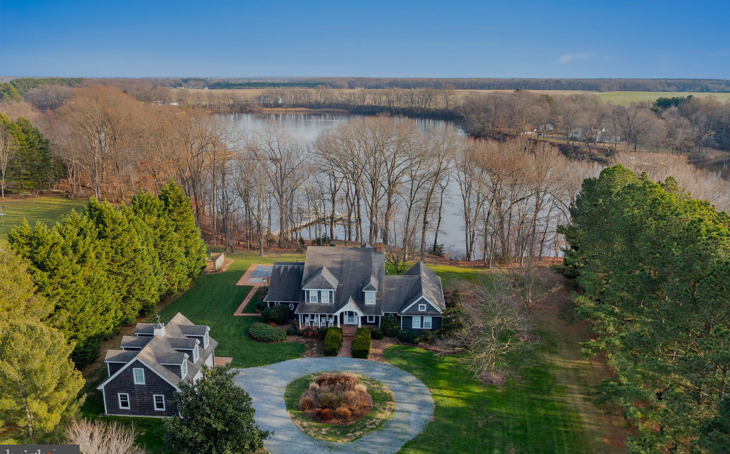 Joelle Dolch, GRI, Cross Street Realtors in Chestertown, MD (2)