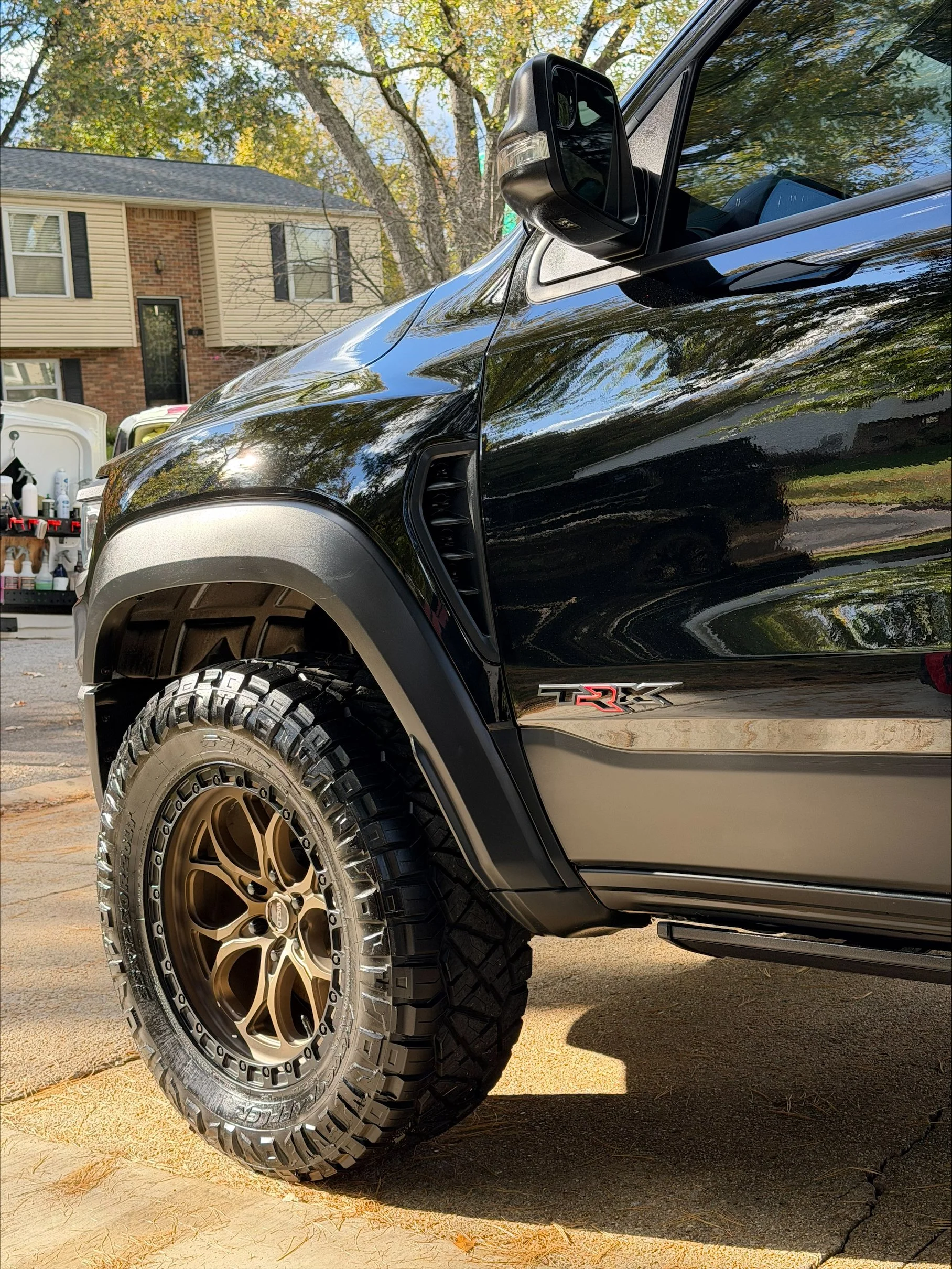 Daniel's Mobile Auto Detailing & Tint in Hyattsville, MD (3)