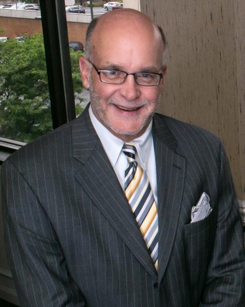 Len Barrow, Esq. in Martinsville, VA (2)