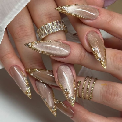 PLUSH NAILS & LASHES ROSWELL in Roswell, GA (4)