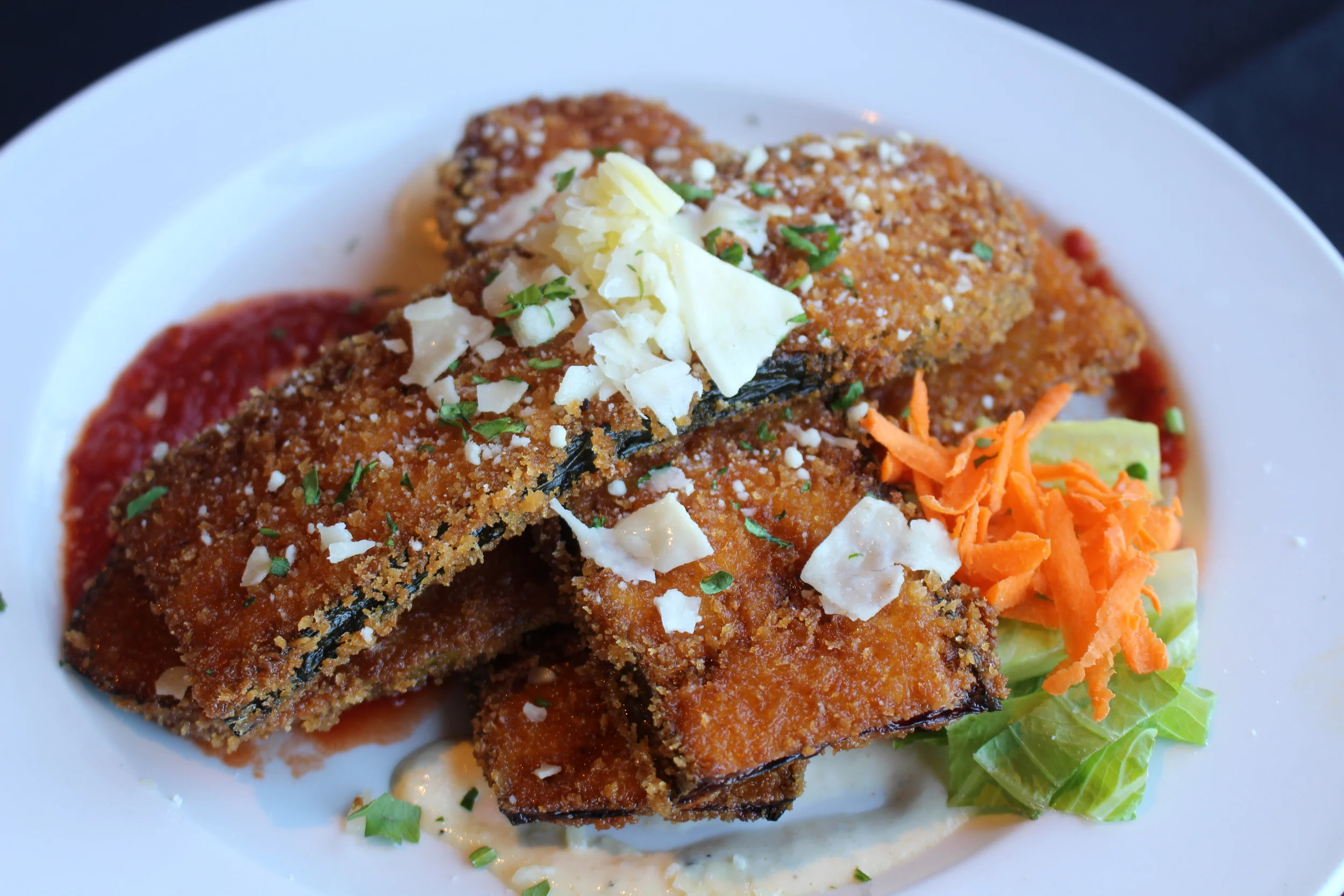 Cafe Toscano in Aurora, OH (3)