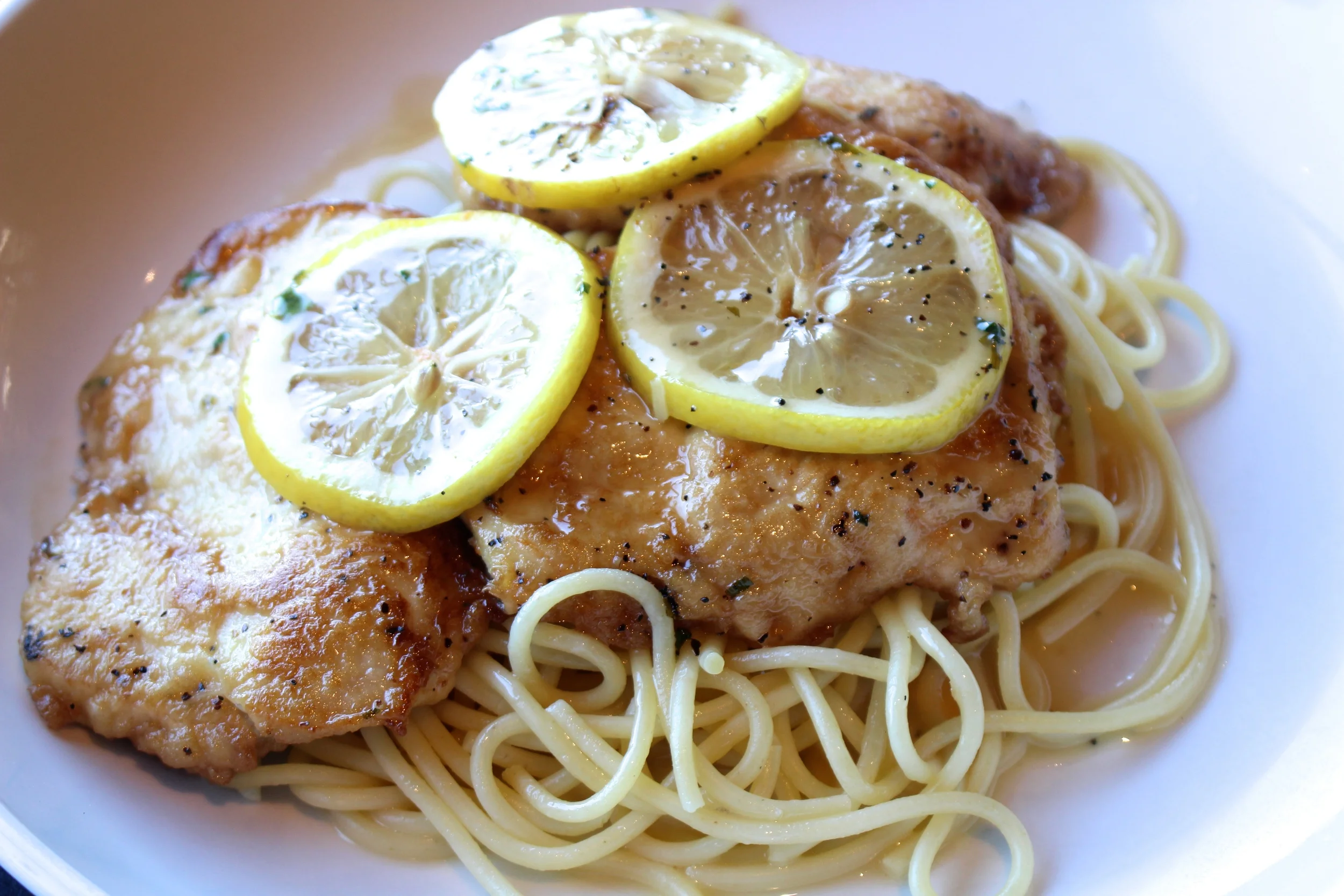 Cafe Toscano in Aurora, OH (4)