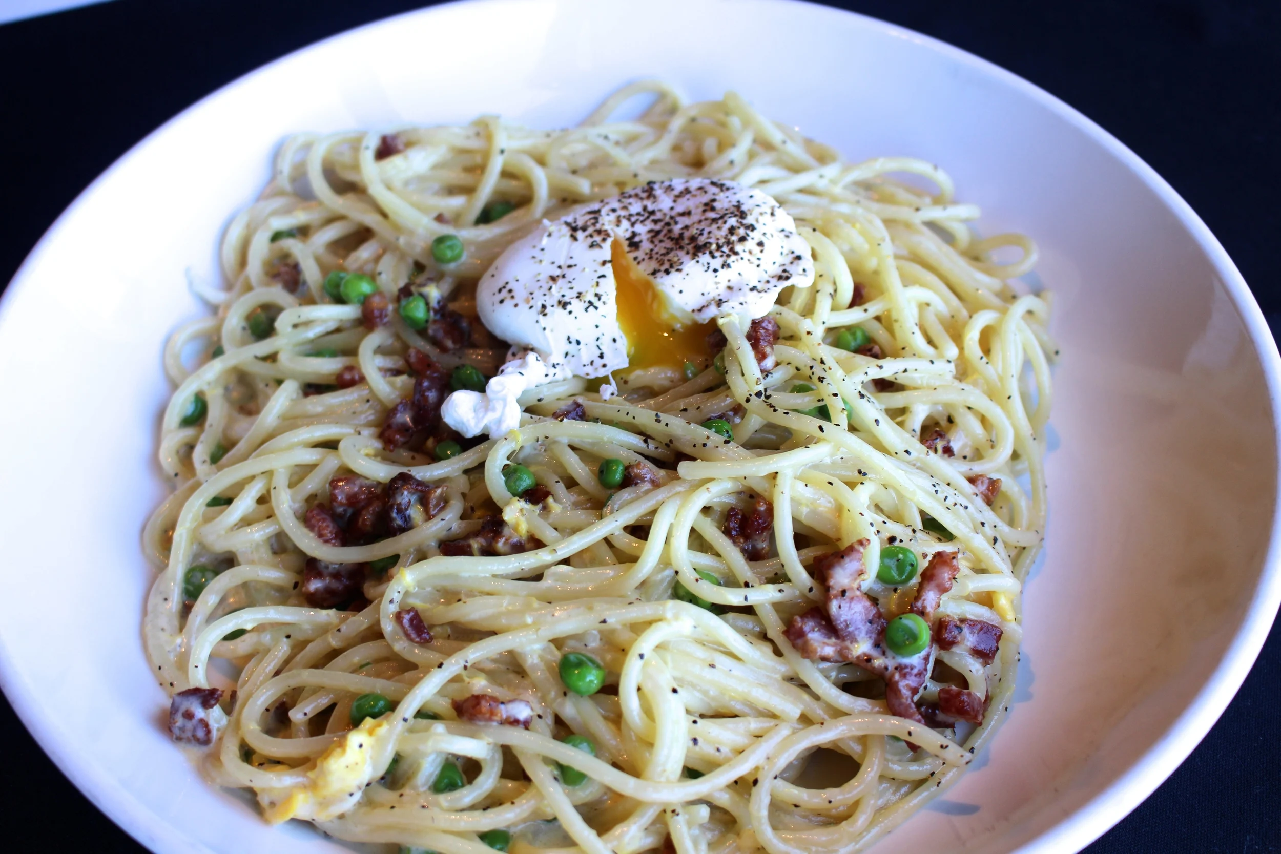 Cafe Toscano in Aurora, OH (5)