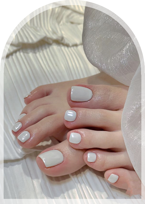 Beverly Hills Nail Spa in Great Neck, NY