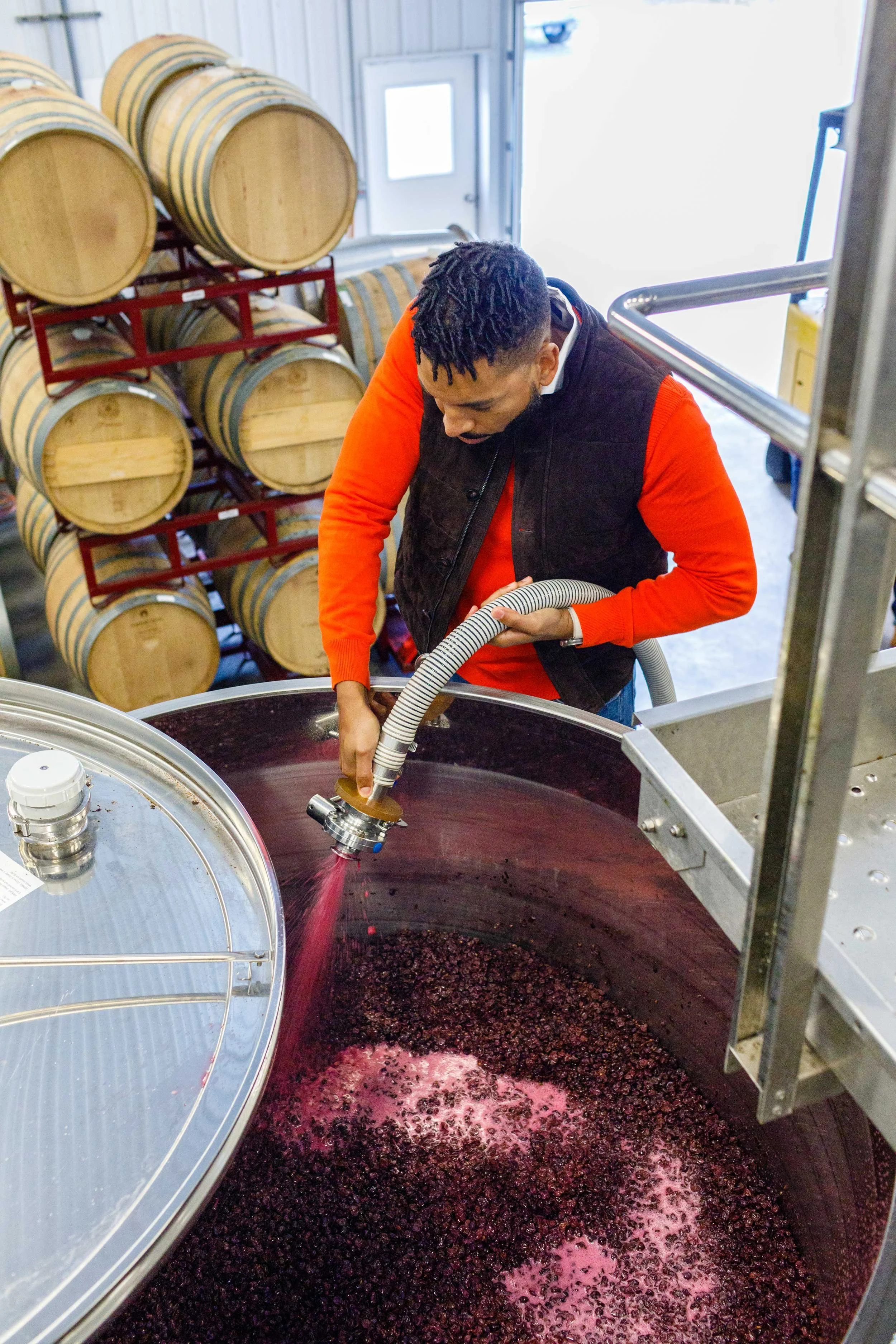 Boyd Cru Wines in Savage, MD (2)