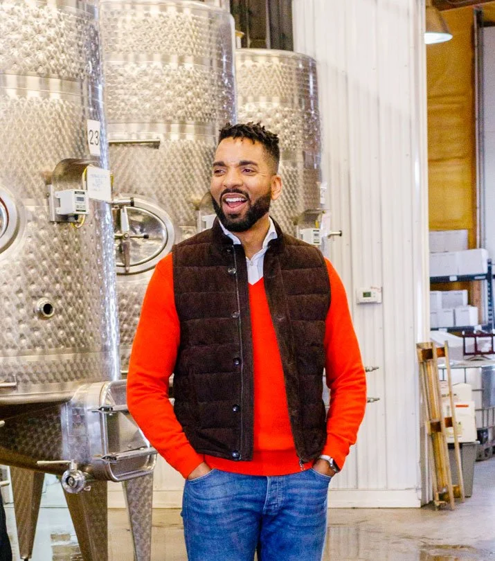 Boyd Cru Wines in Savage, MD