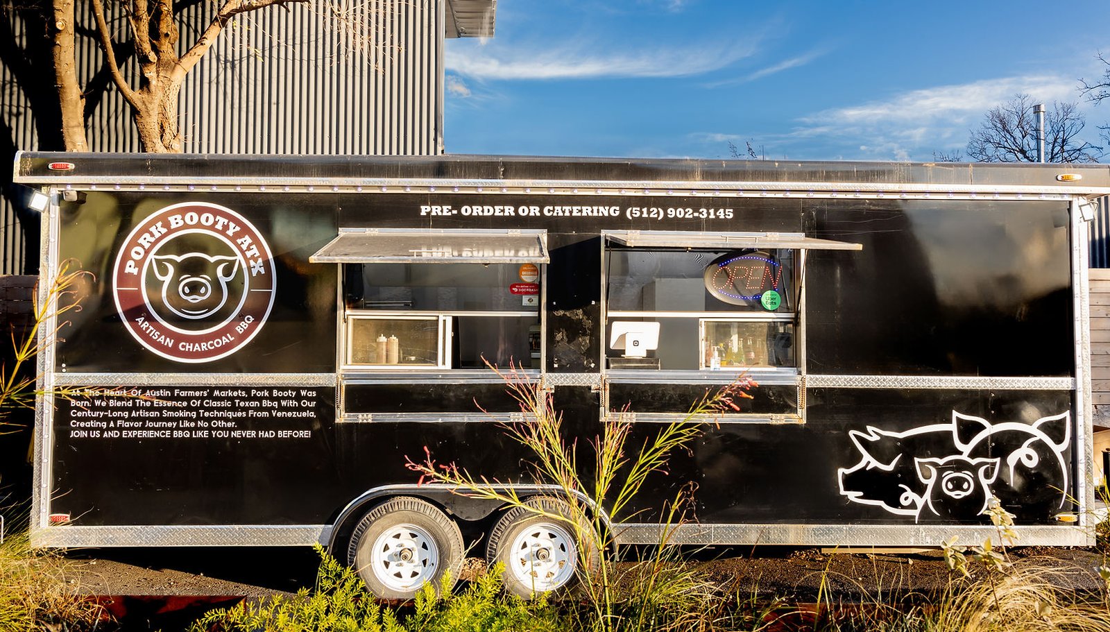 Pork Booty Atx in Leander, TX (3)