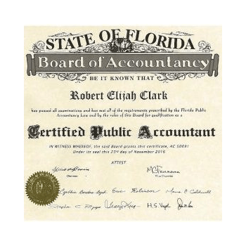 Robert E. Clark, LLC in Key West, FL