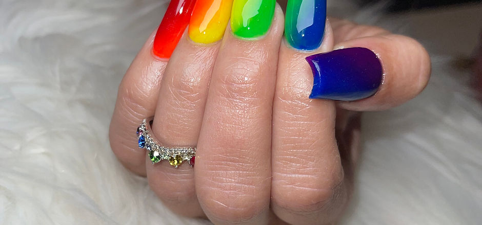 Zazze Nails in North Richland Hills, TX (3)