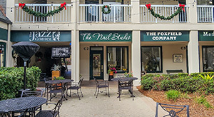 The Nail Studio in Hilton Head Island, SC (4)