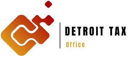 DETROIT TAX OFFICE in Detroit, MI (5)