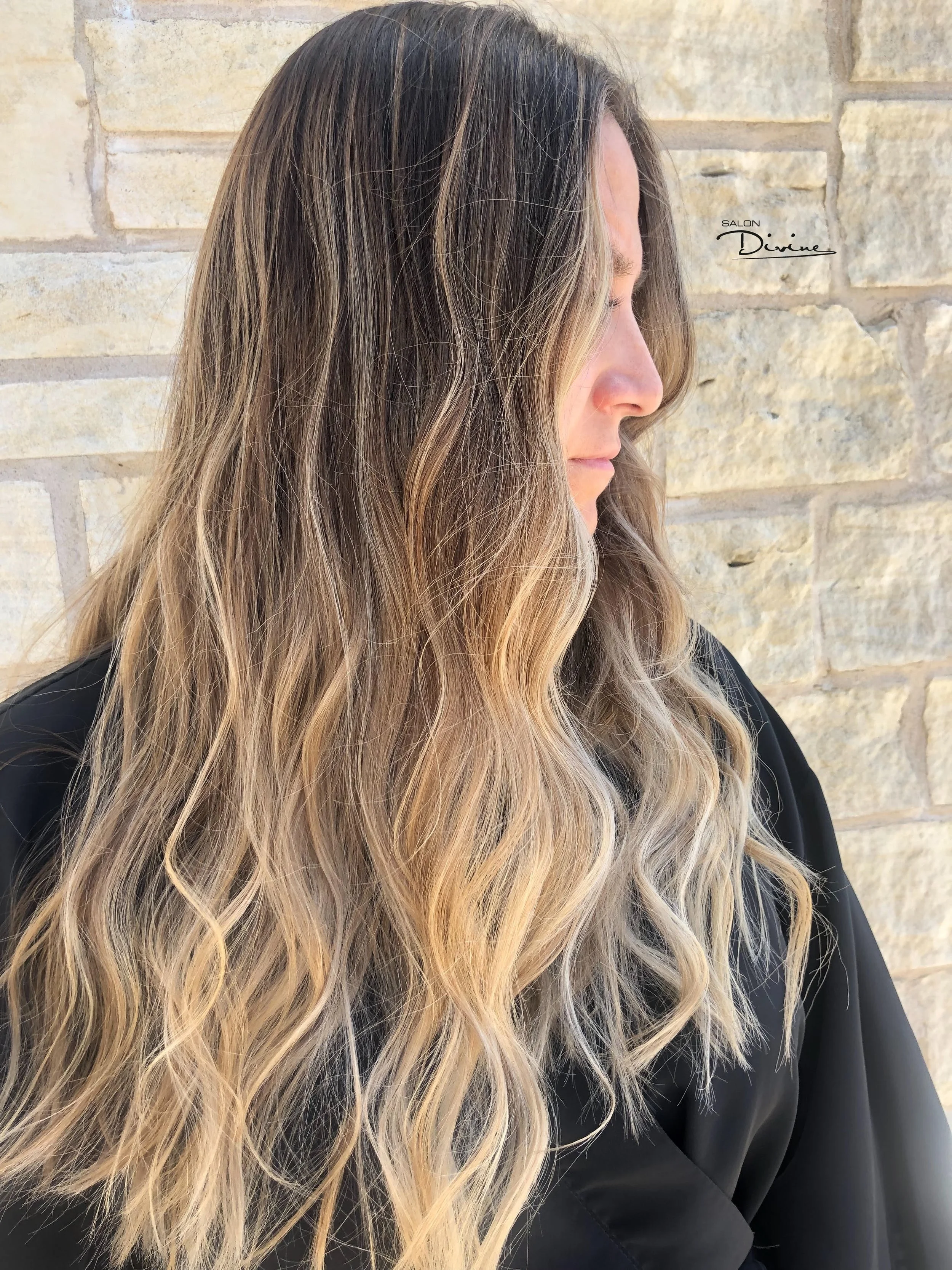 Salon Divine in Corpus Christi, TX