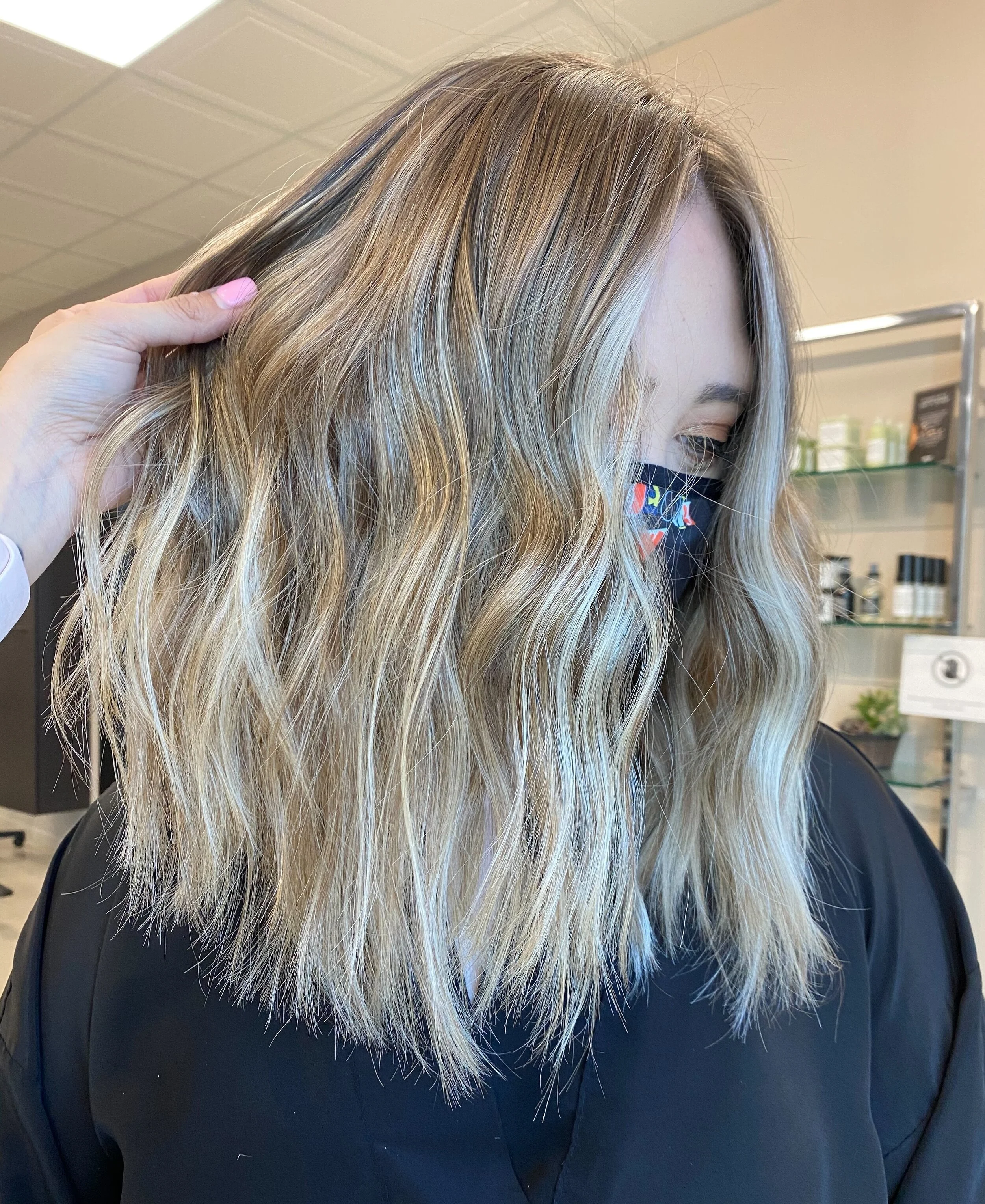 Salon Divine in Corpus Christi, TX (4)