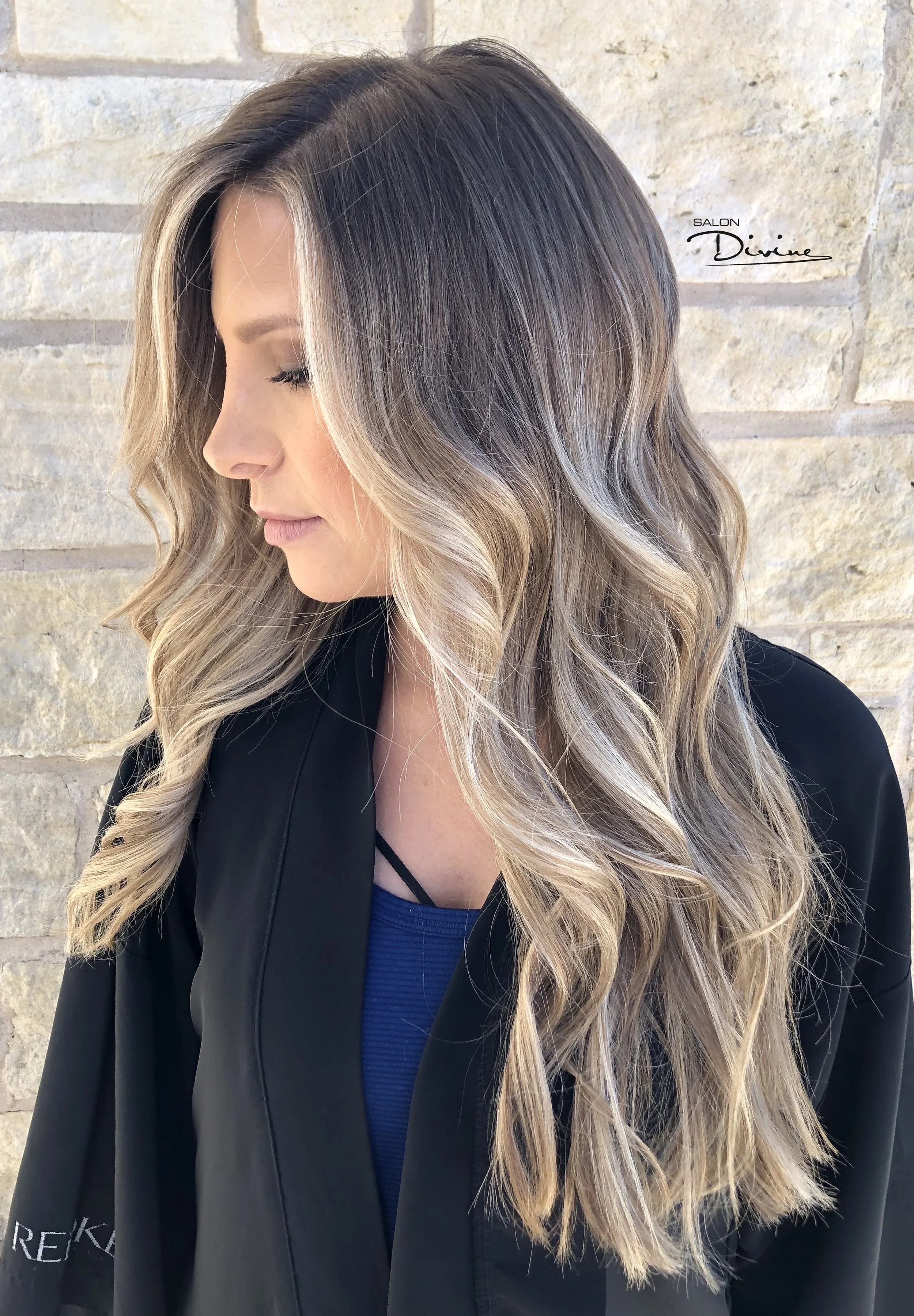 Salon Divine in Corpus Christi, TX (5)