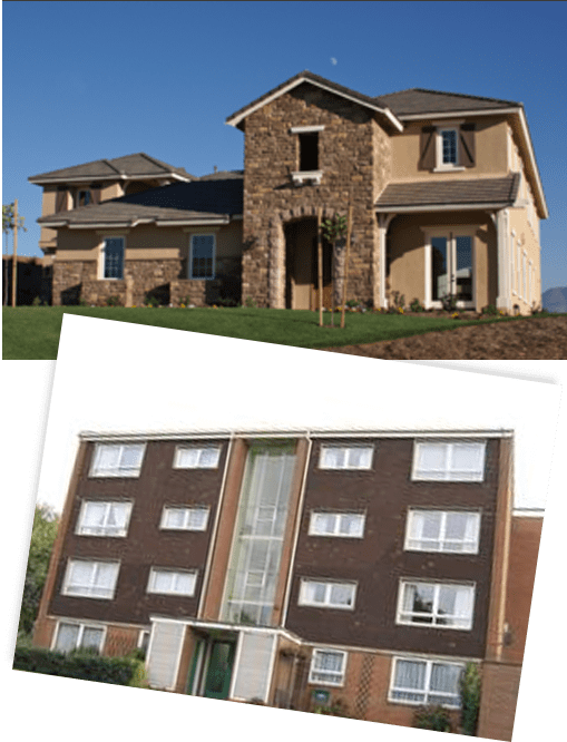 Lang Group Real Estate in Lake Mills, WI