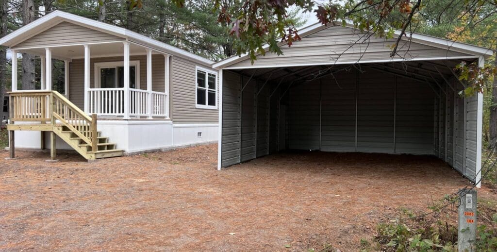 Lang Group Real Estate in Lake Mills, WI (2)