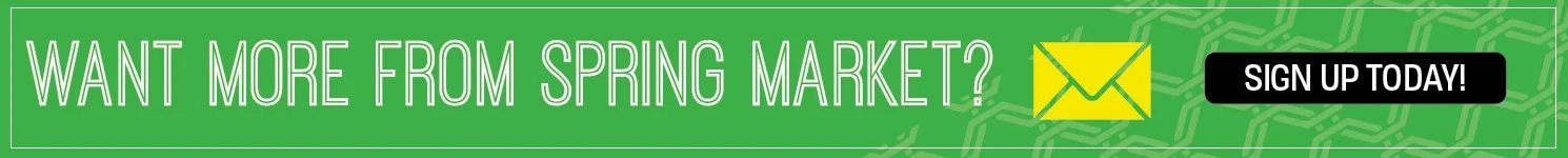 Spring Market in De Leon, TX (6)
