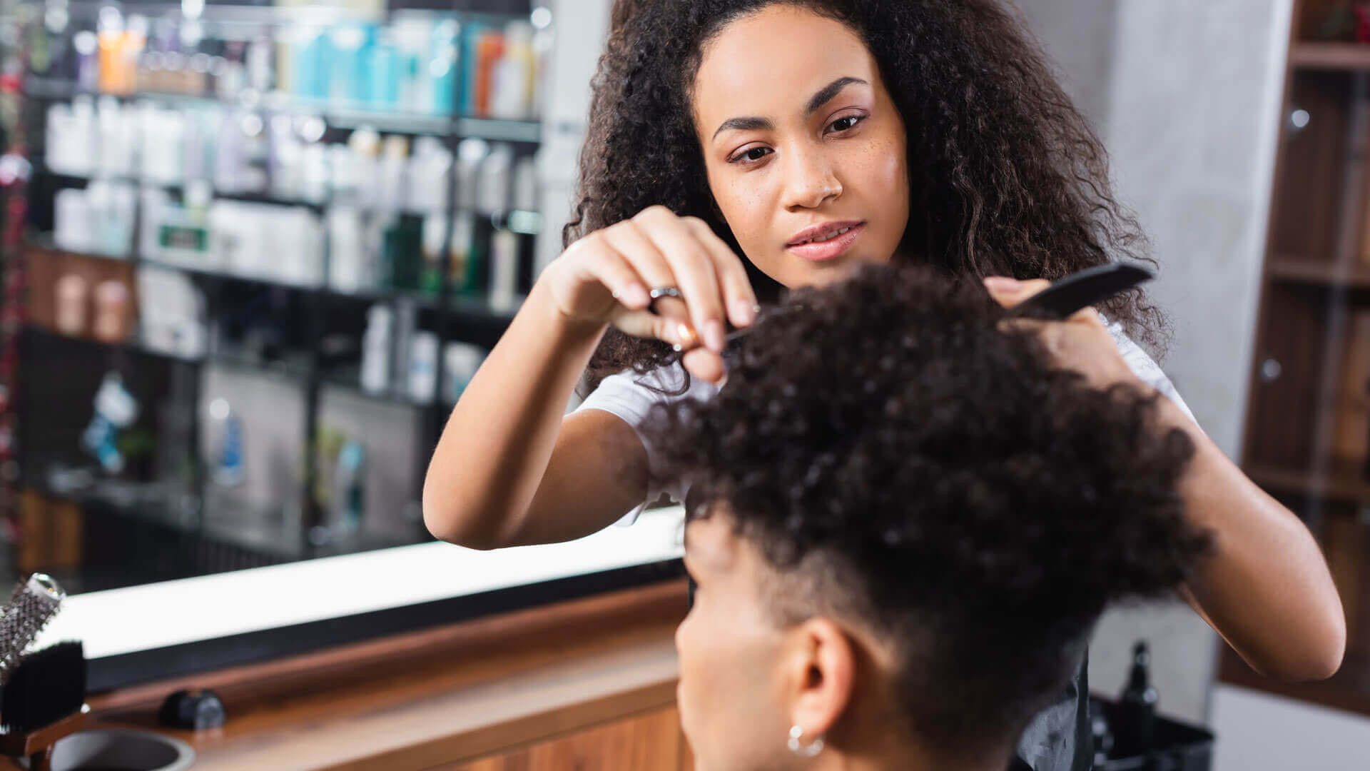 Plum's Hair Gallery in Gaithersburg, MD (3)
