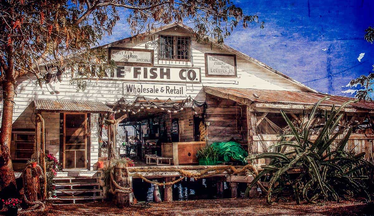 Dixie Fish Company in Fort Myers Beach, FL (2)