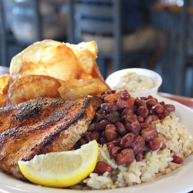 Dixie Fish Company in Fort Myers Beach, FL (4)