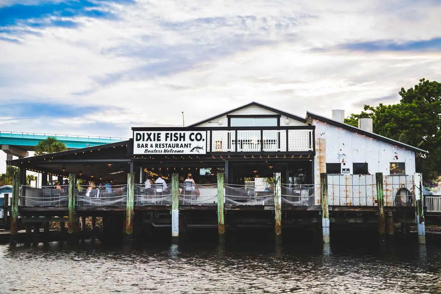 Dixie Fish Company in Fort Myers Beach, FL (5)