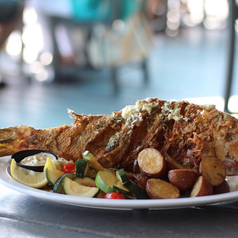 Dixie Fish Company in Fort Myers Beach, FL (6)