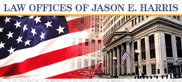 Law Offices of Jason E. Harris in Lincolnwood, IL (2)