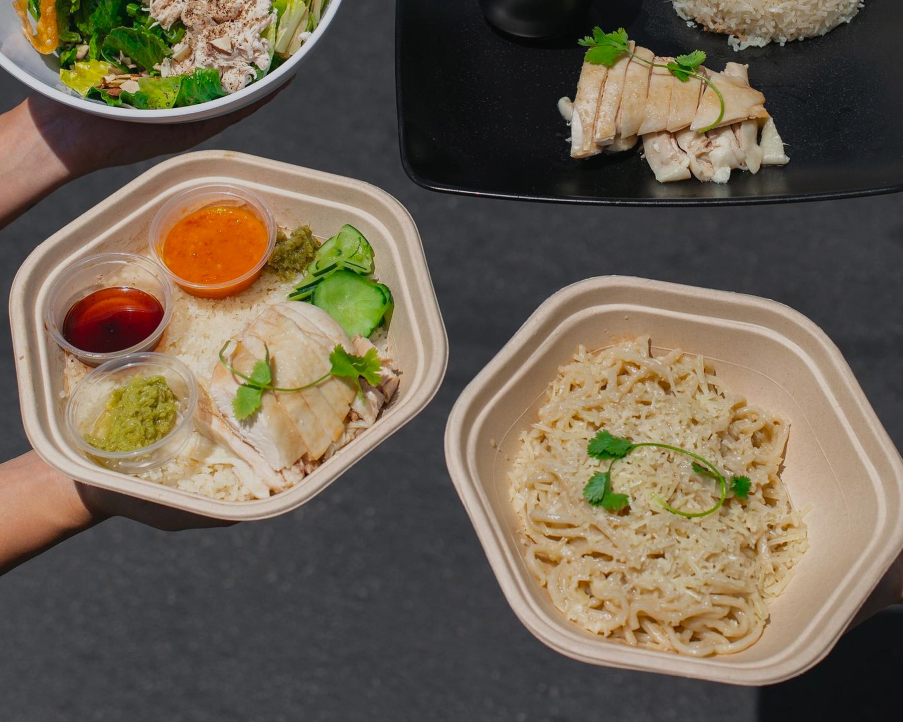Maxwell Chicken Rice in La Palma, CA (3)