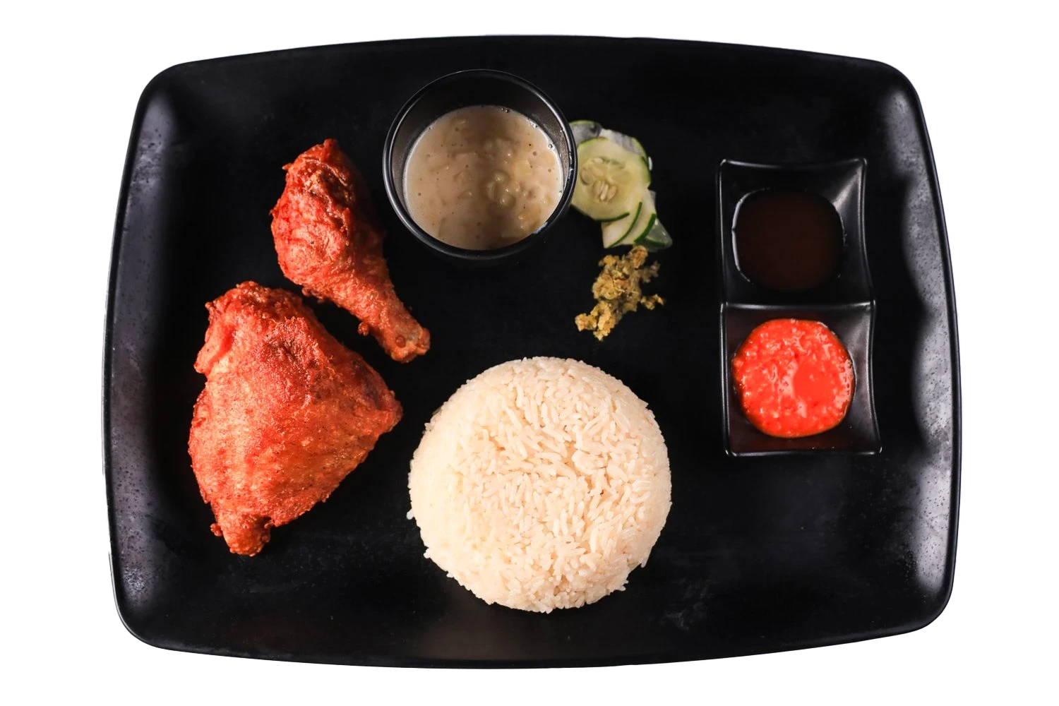 Maxwell Chicken Rice in La Palma, CA (4)
