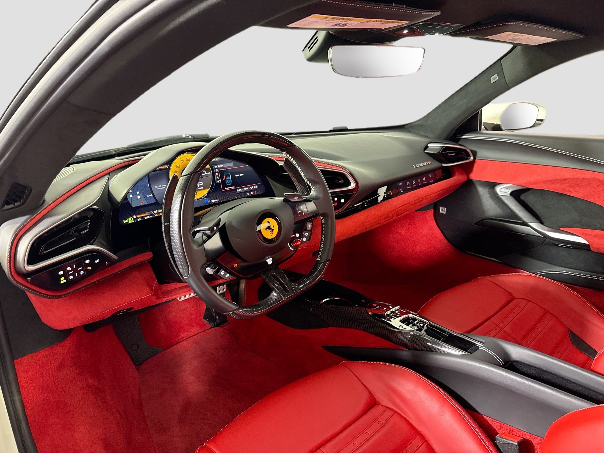 Ferrari of Miami in Miami, FL (5)
