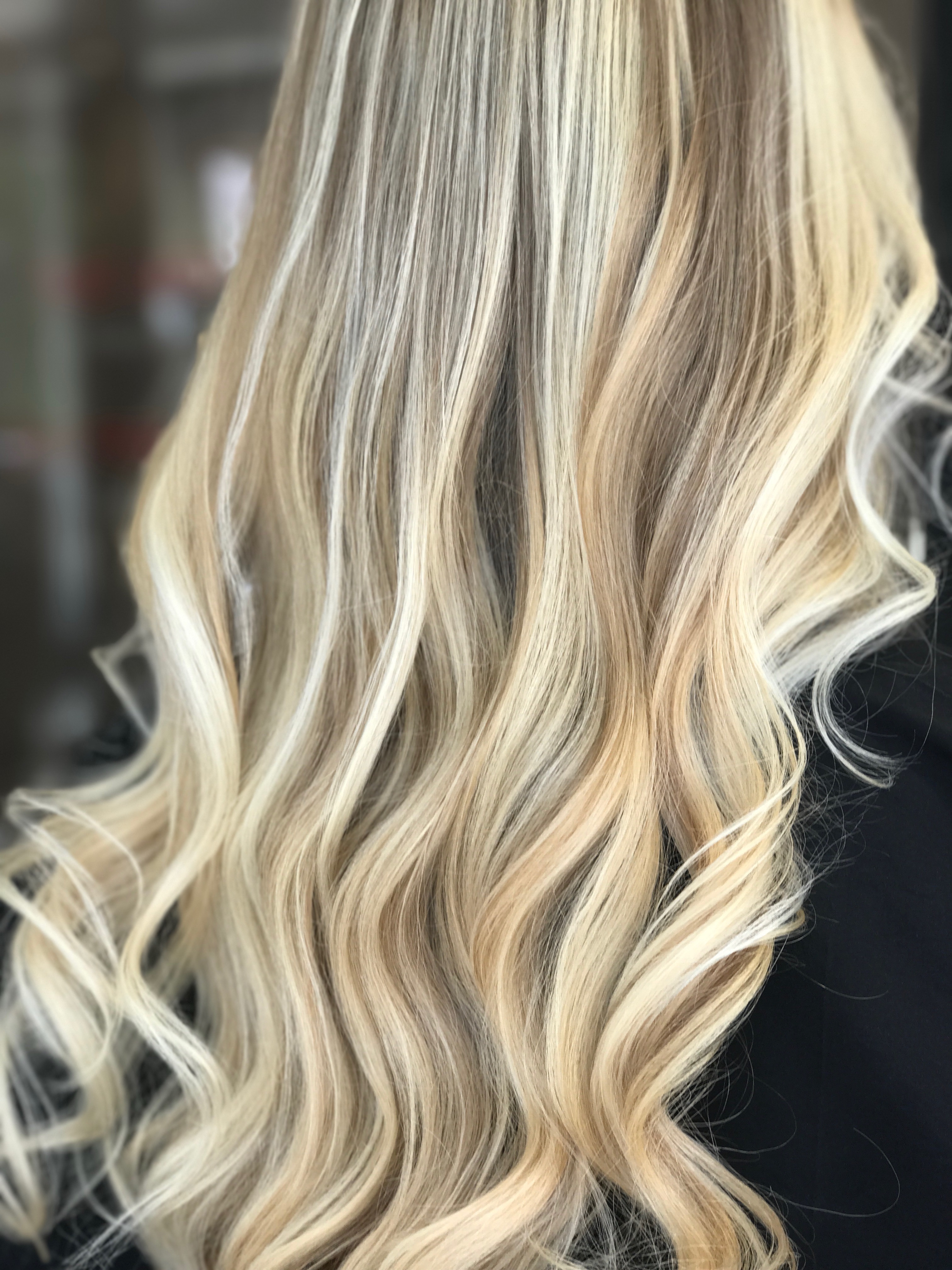 Base Hair Studio in Royal Oak, MI