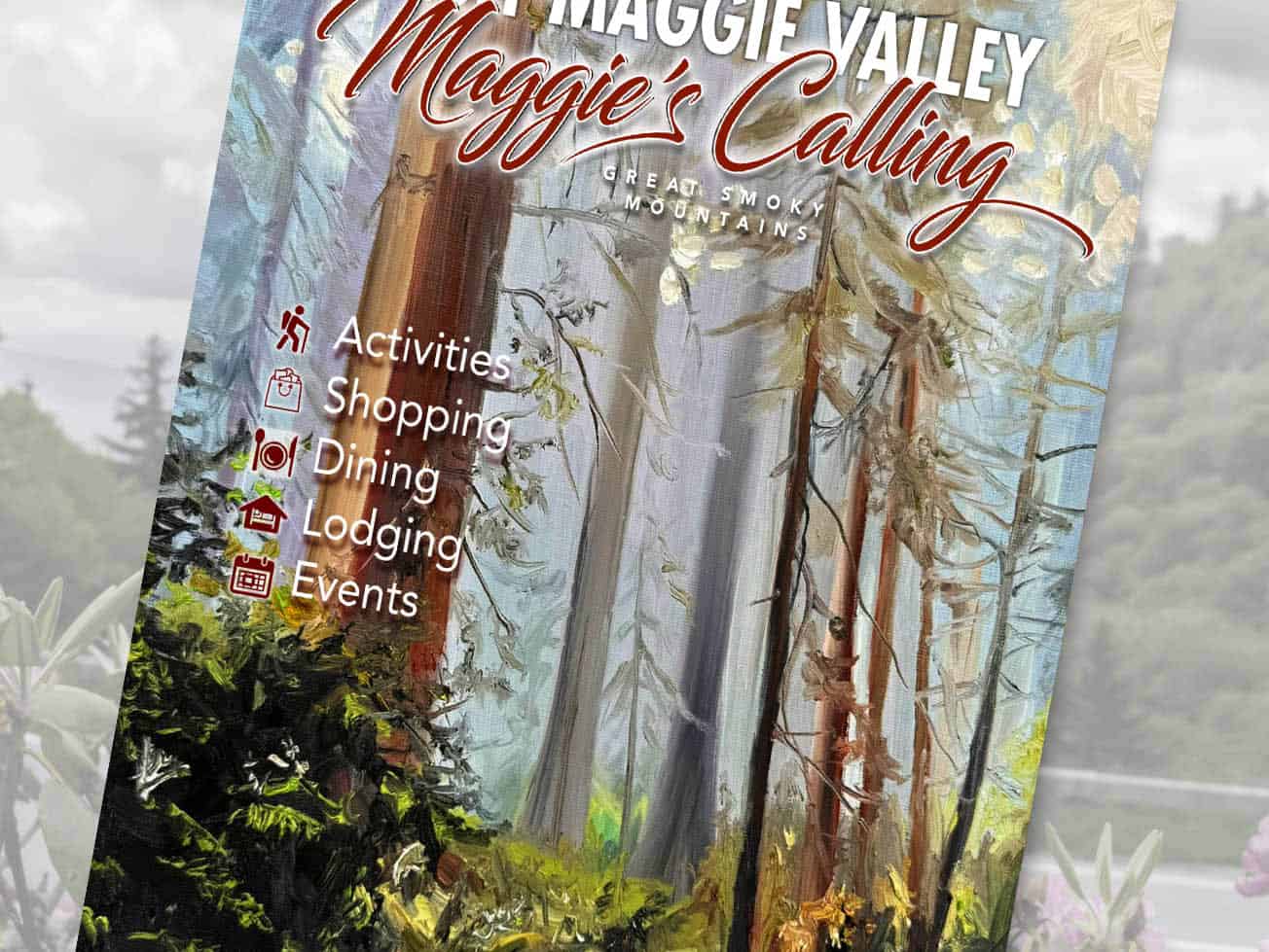 Maggie Valley Chamber-Commerce in Maggie Valley, NC (3)