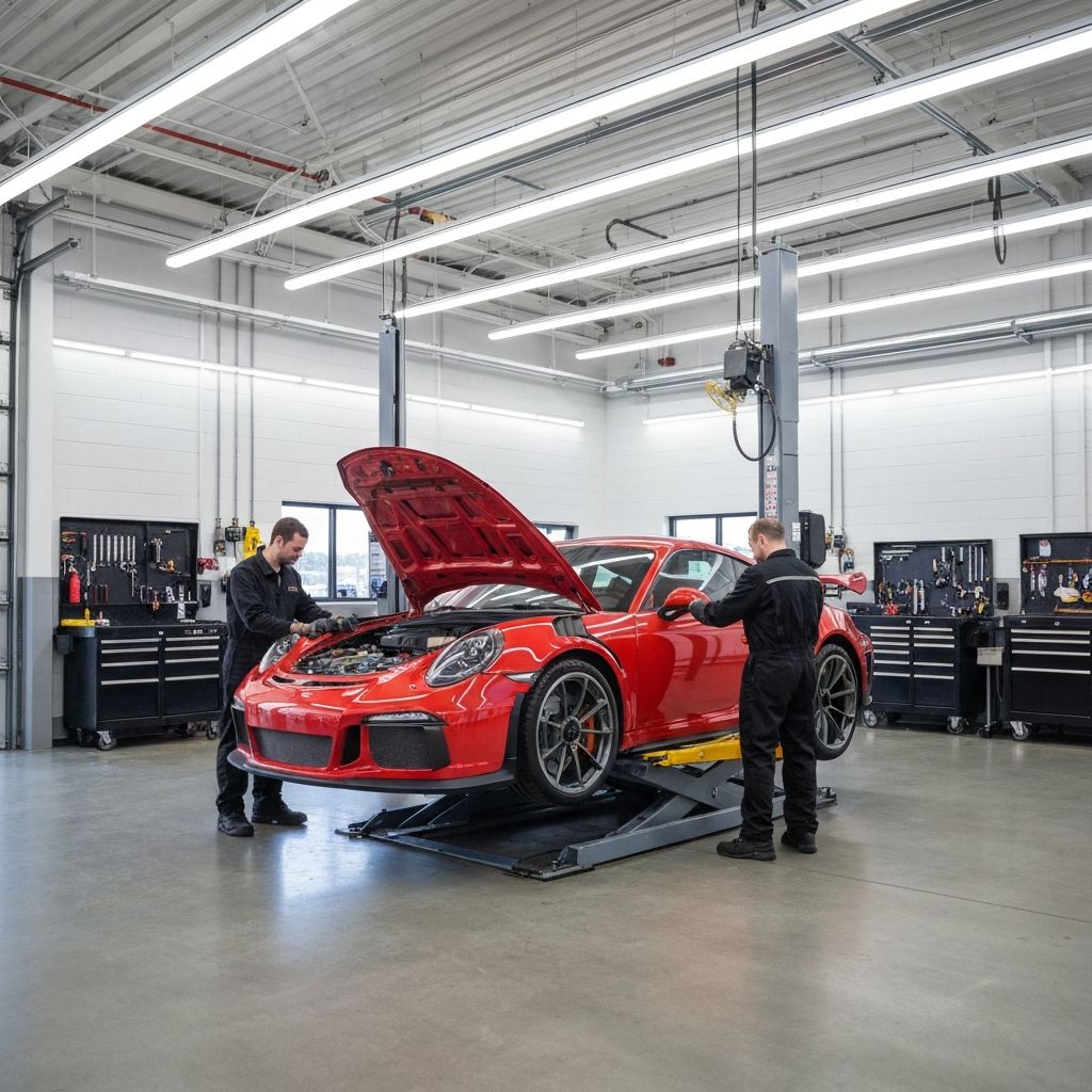 Peters Creek Automotive in Salem, VA