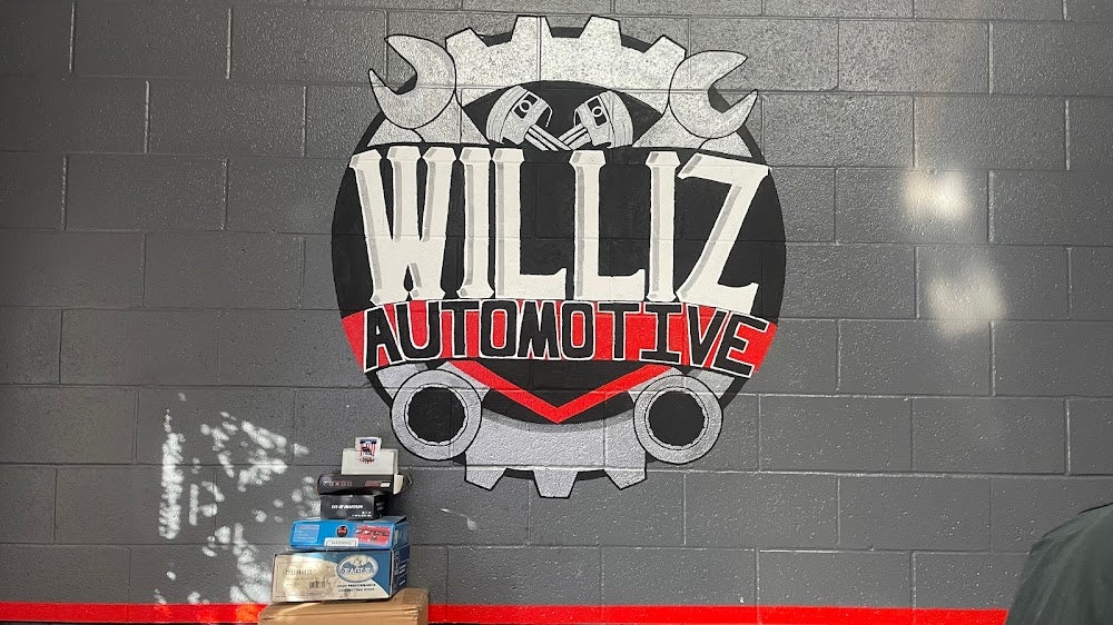 Williz Automotive Repair in Baldwin Park, CA (2)