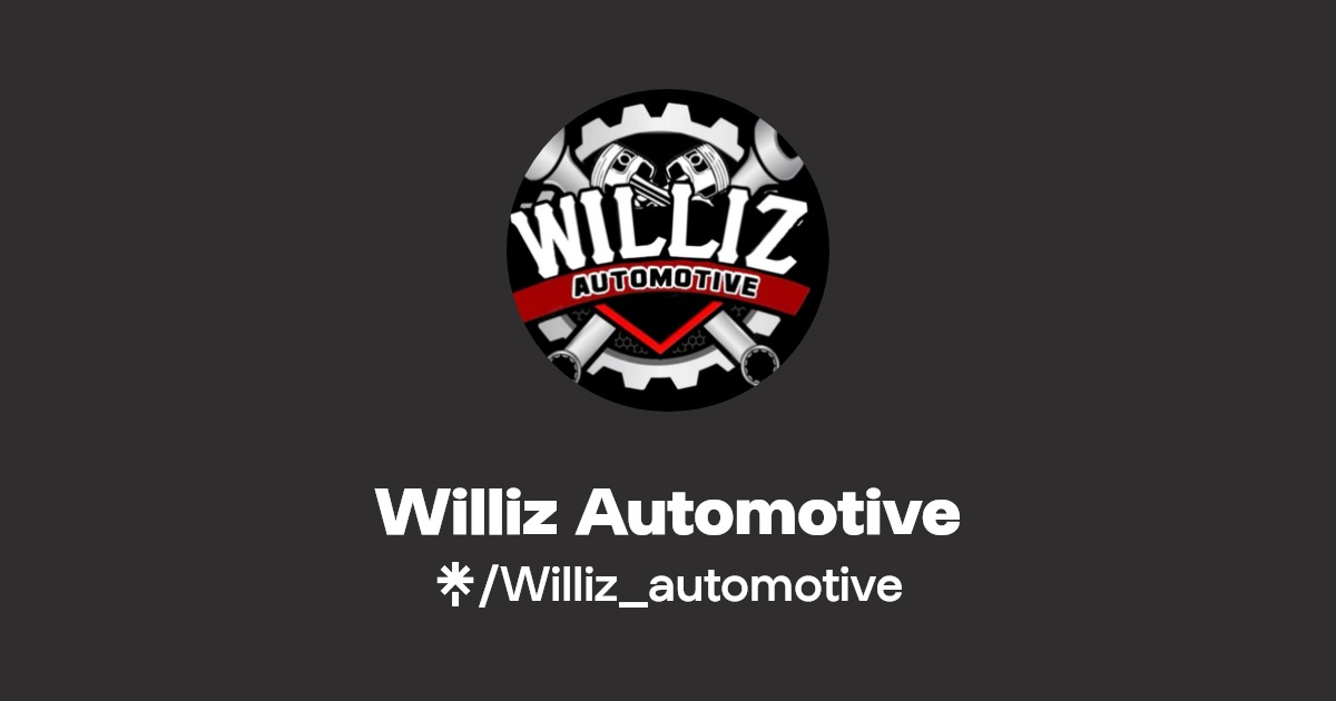 Williz Automotive Repair in Baldwin Park, CA (3)