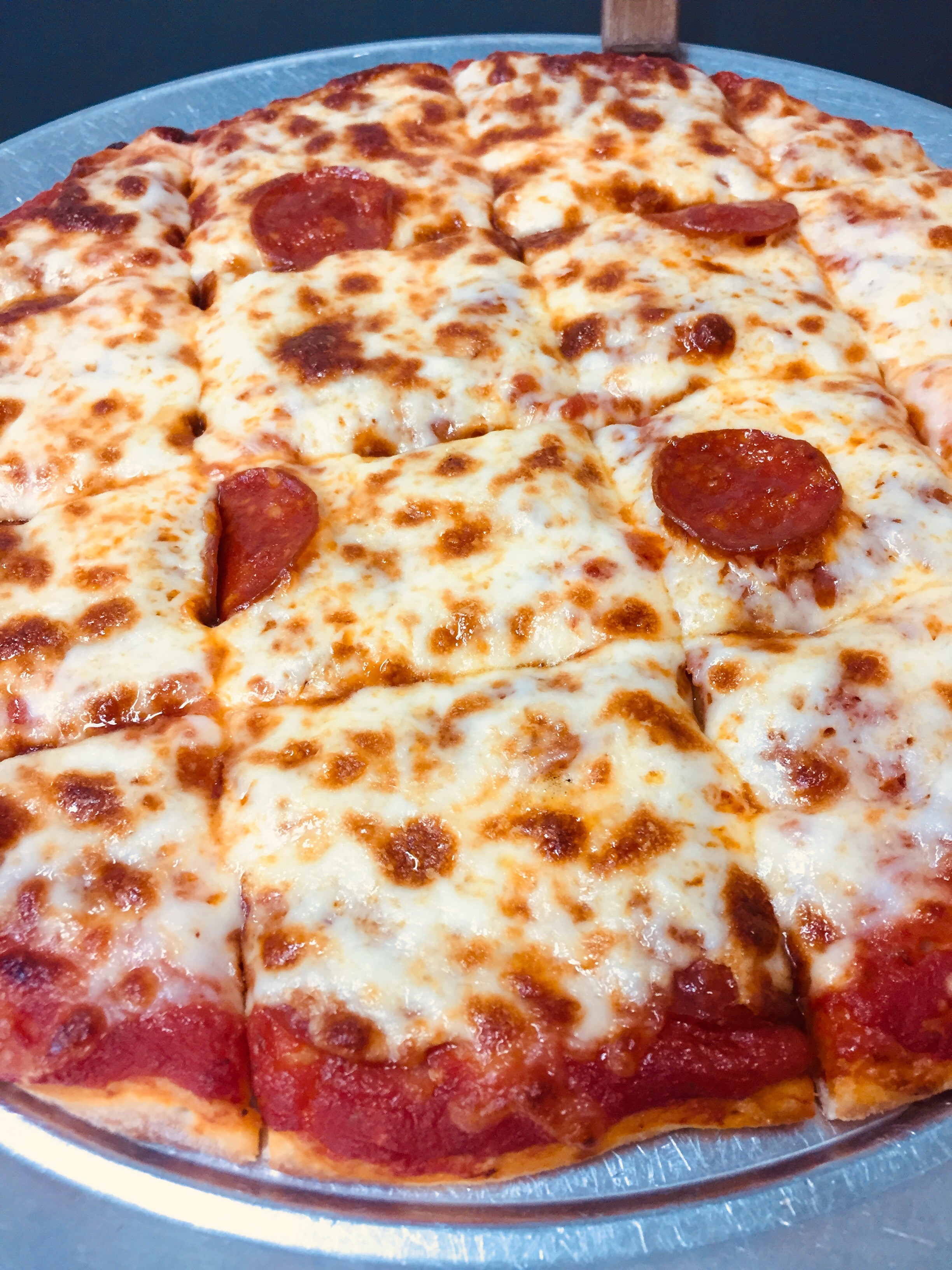 Lake Country Pizza in Turtle Lake, WI (2)