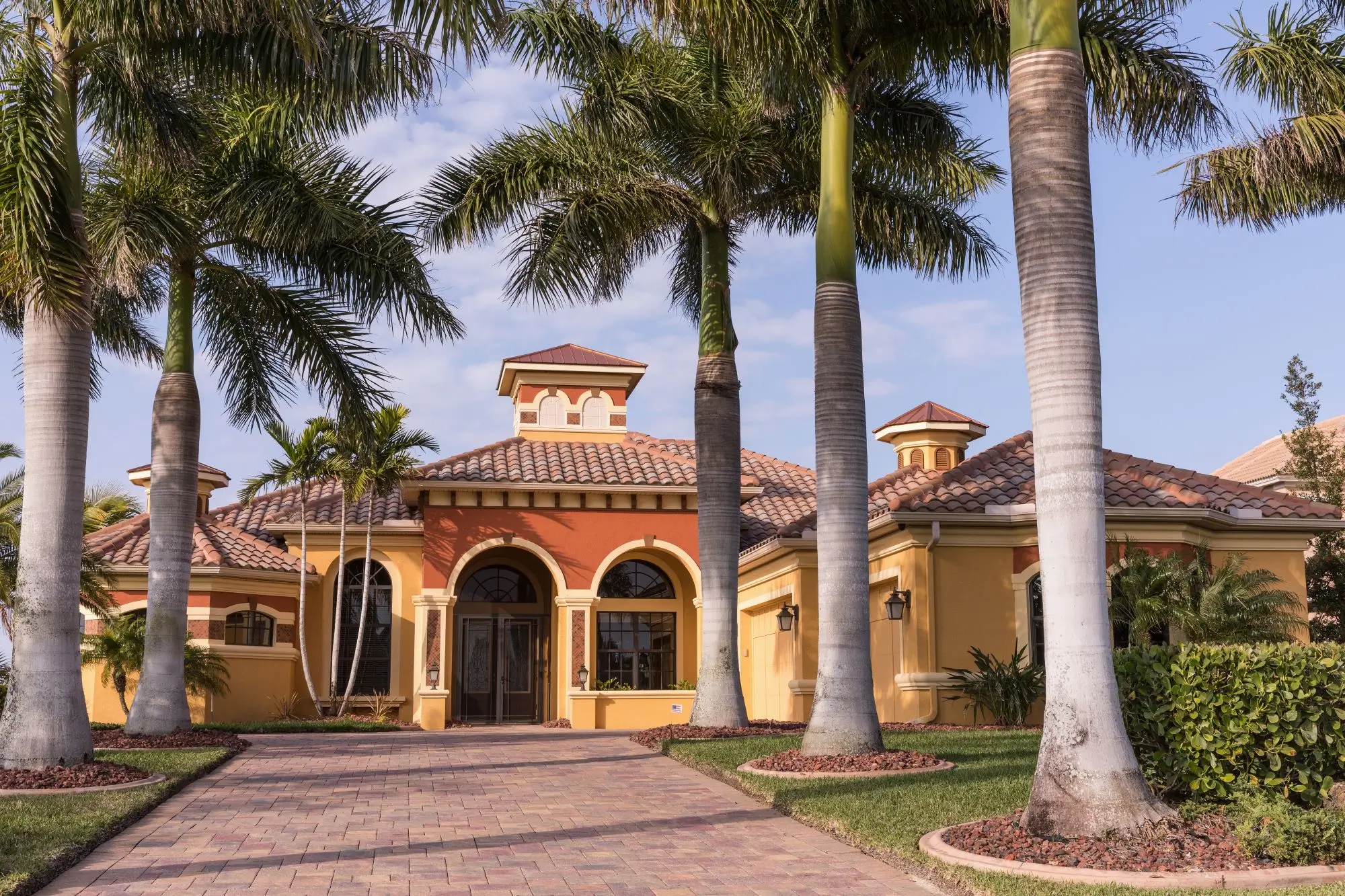 Pinellas Property Management (West) in Indian Shores, FL