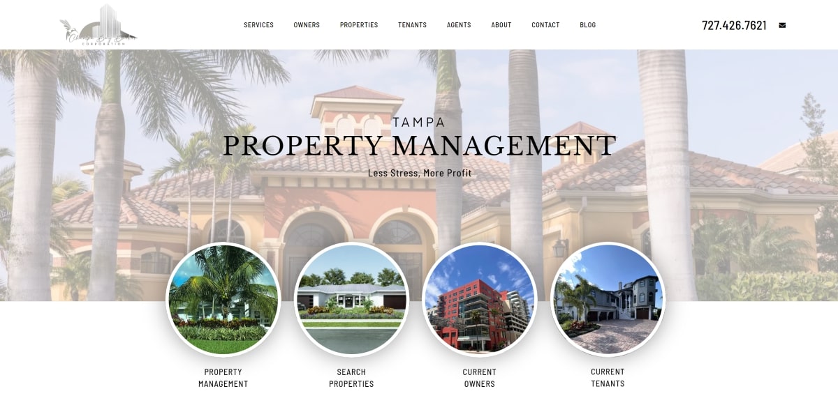 Pinellas Property Management (West) in Indian Shores, FL (3)